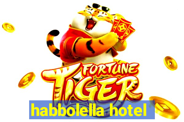 habbolella hotel